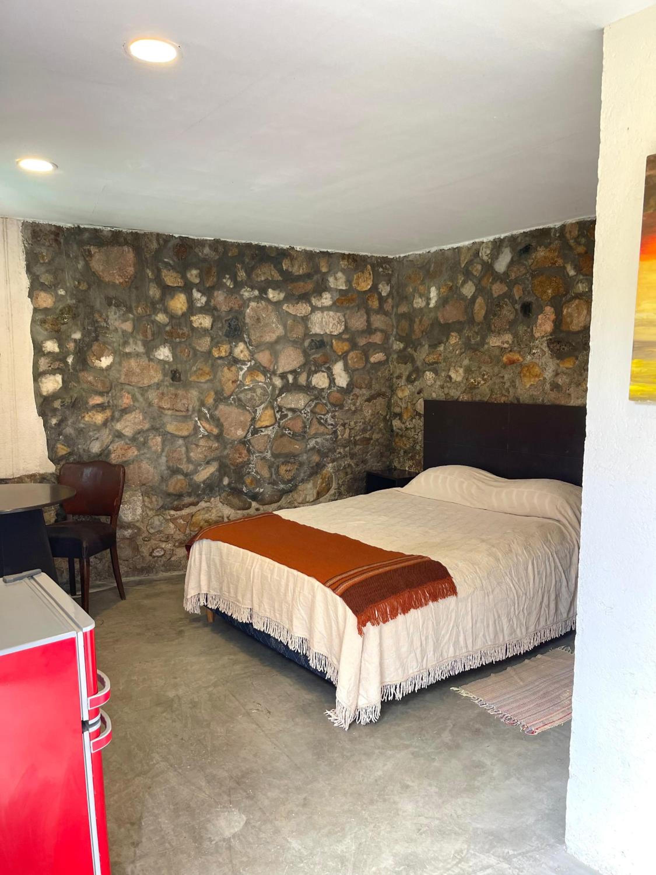 Cabaña El Fantasio