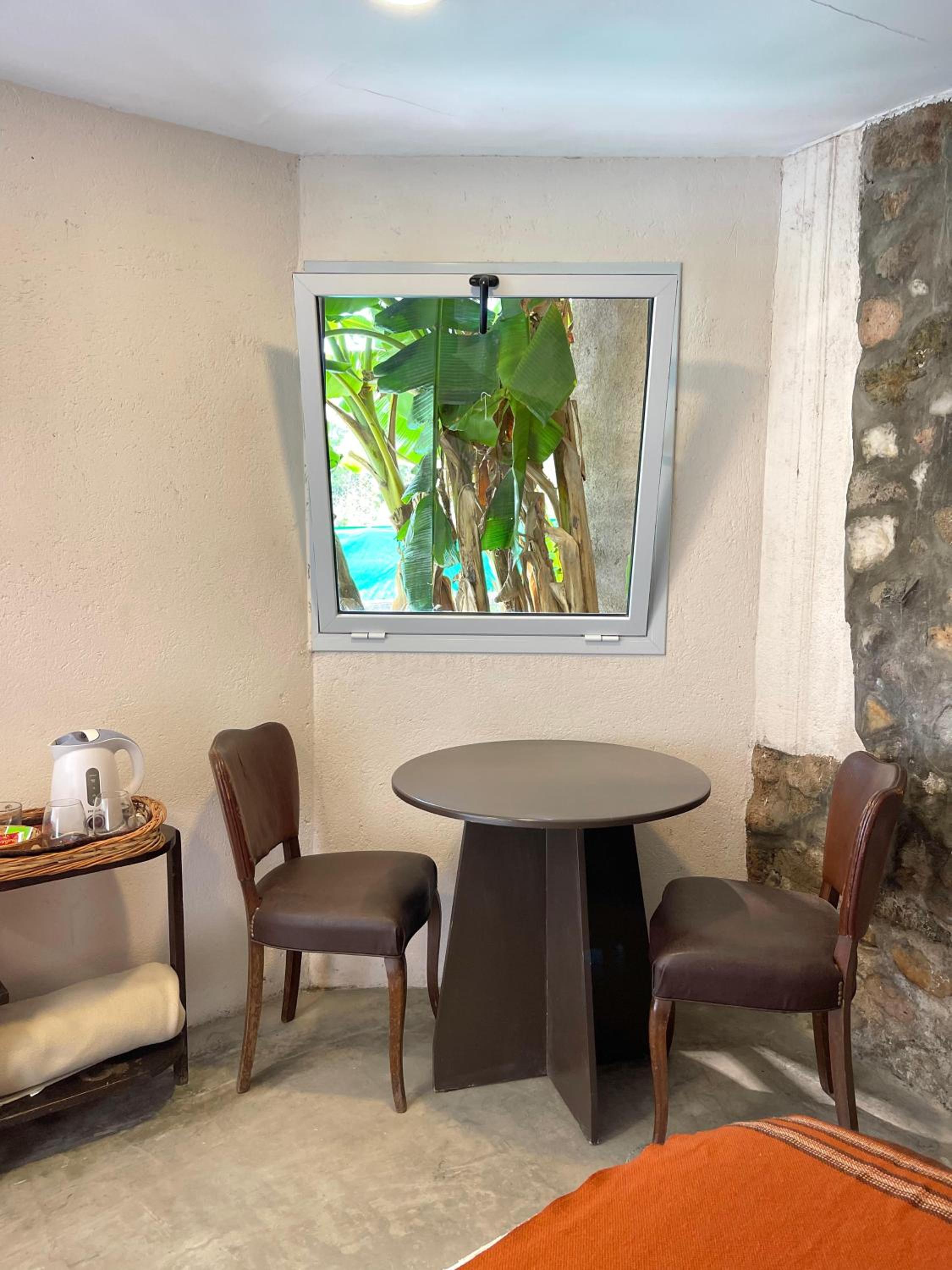 Cabaña El Fantasio