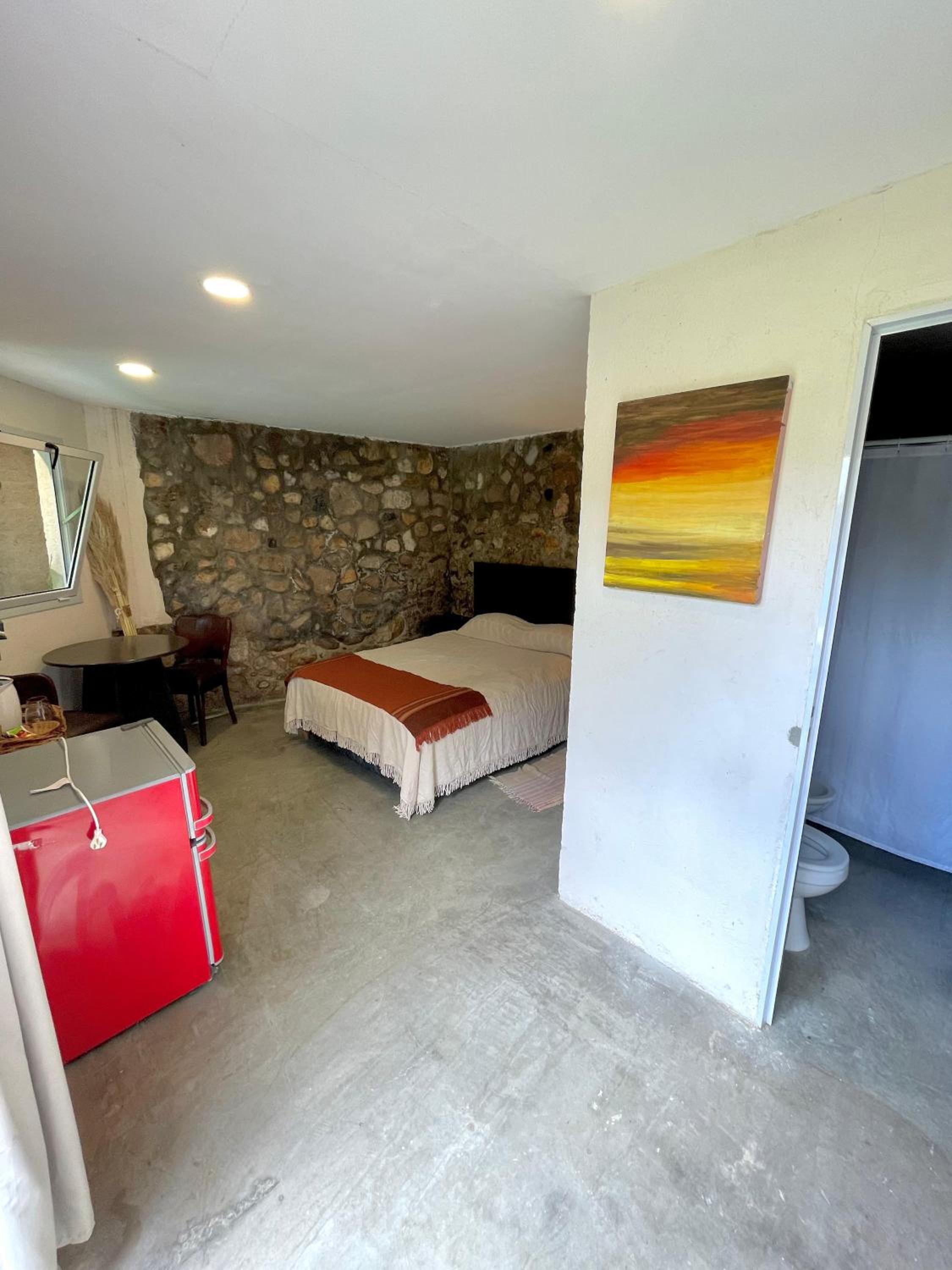 Cabaña El Fantasio