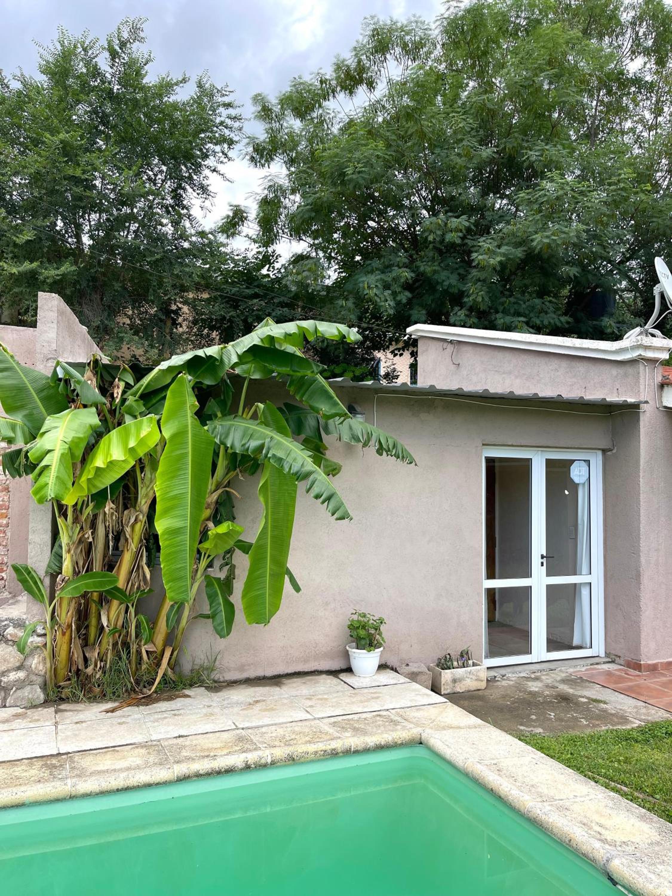 Cabaña El Fantasio