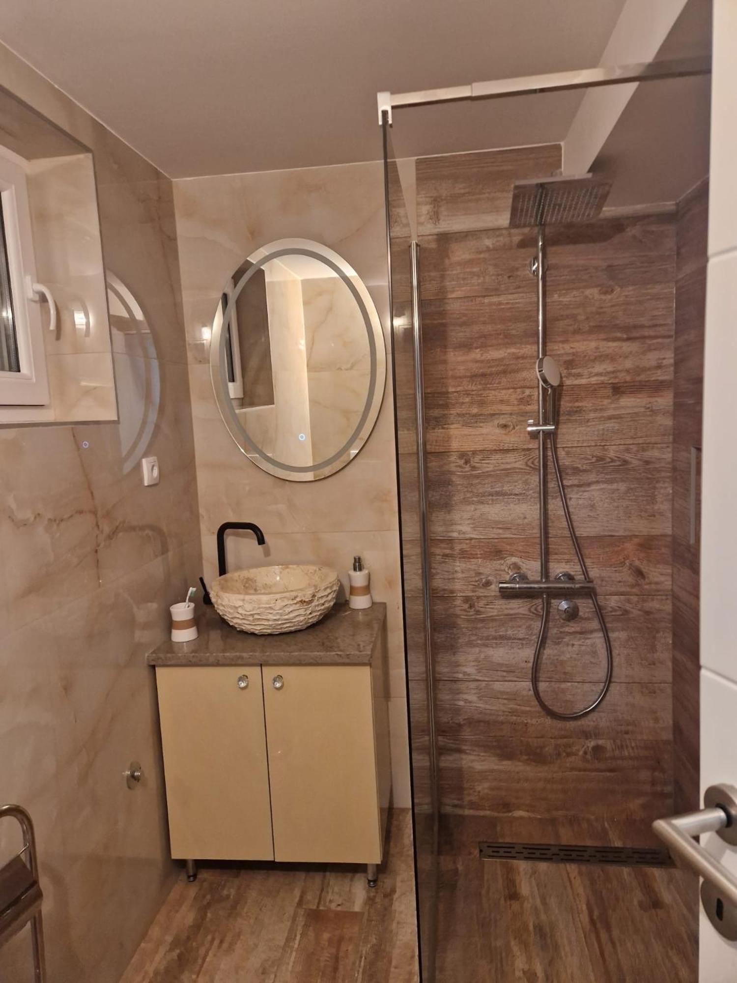 small apartment for two view 2
