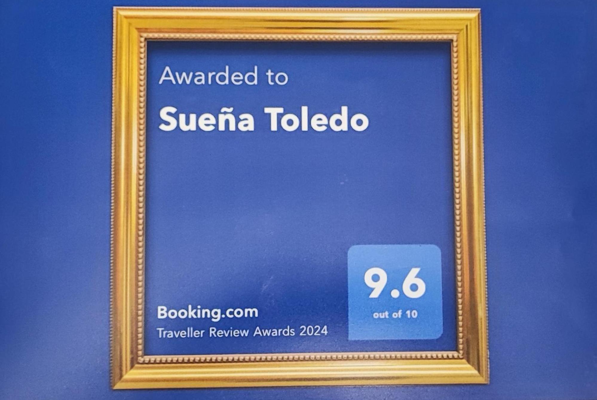 Sueña TOLEDO