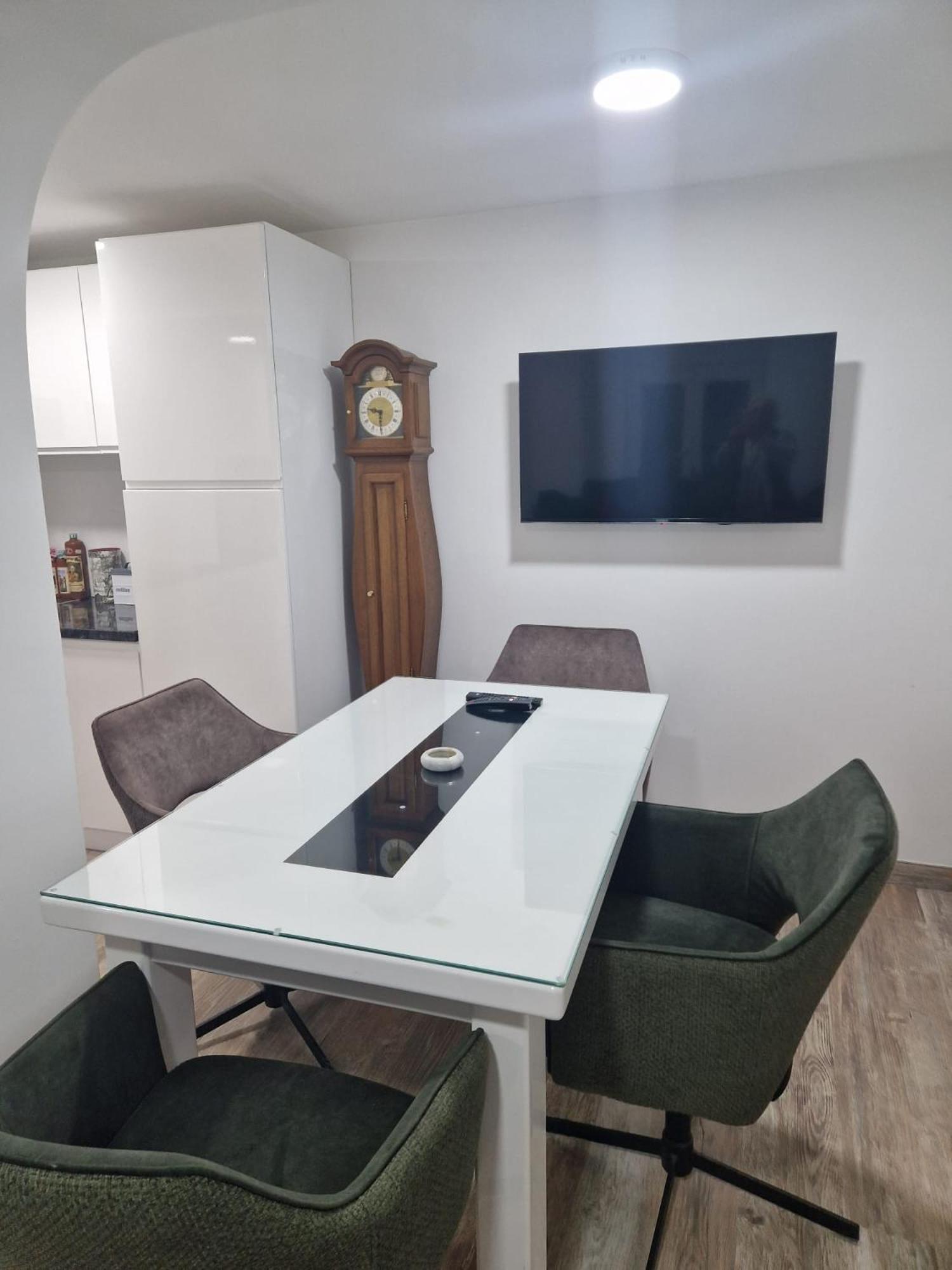 small apartment for two view 4