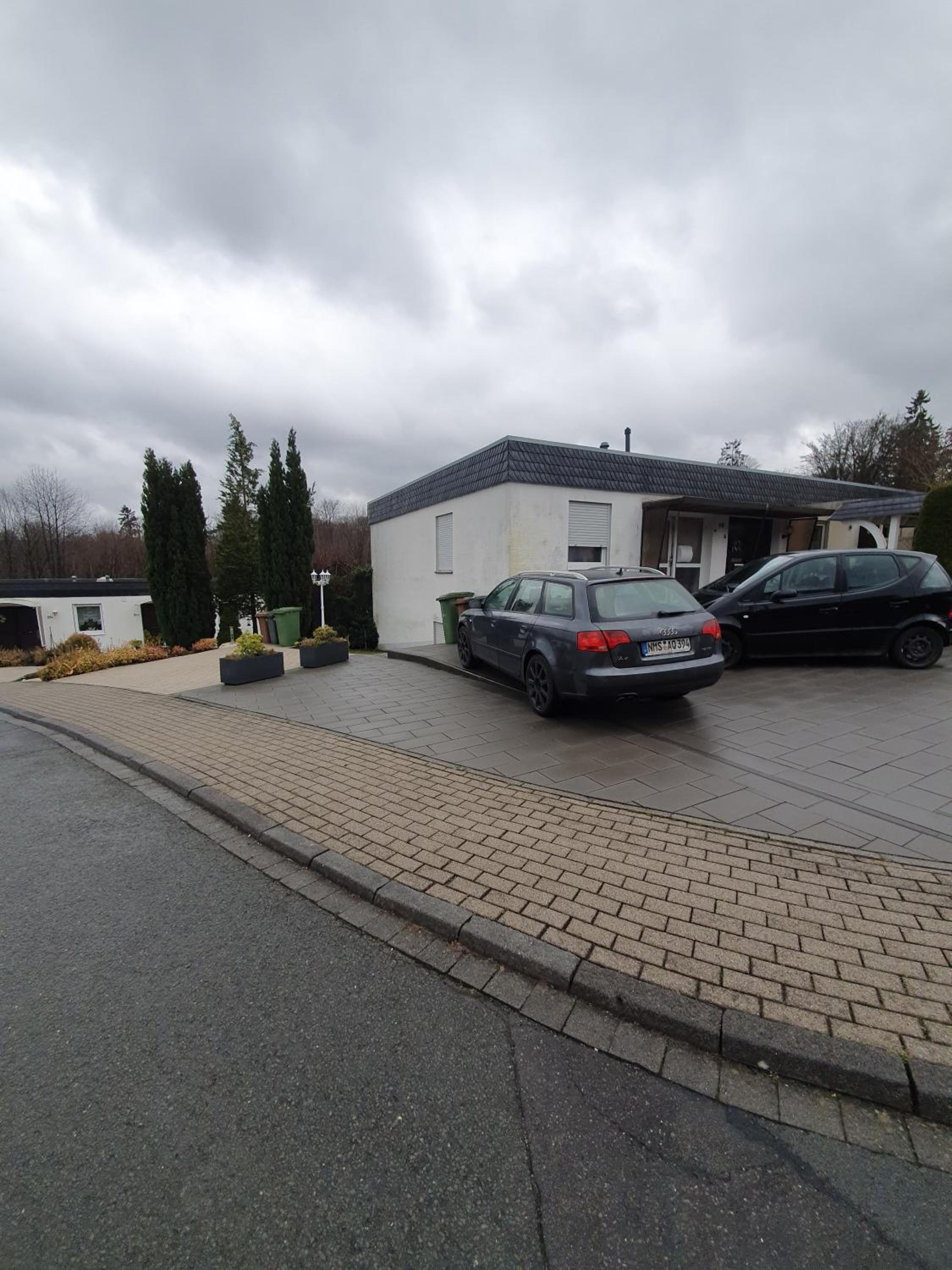 Haus am ruhige Lage in Langscheid Nähe sorpesee