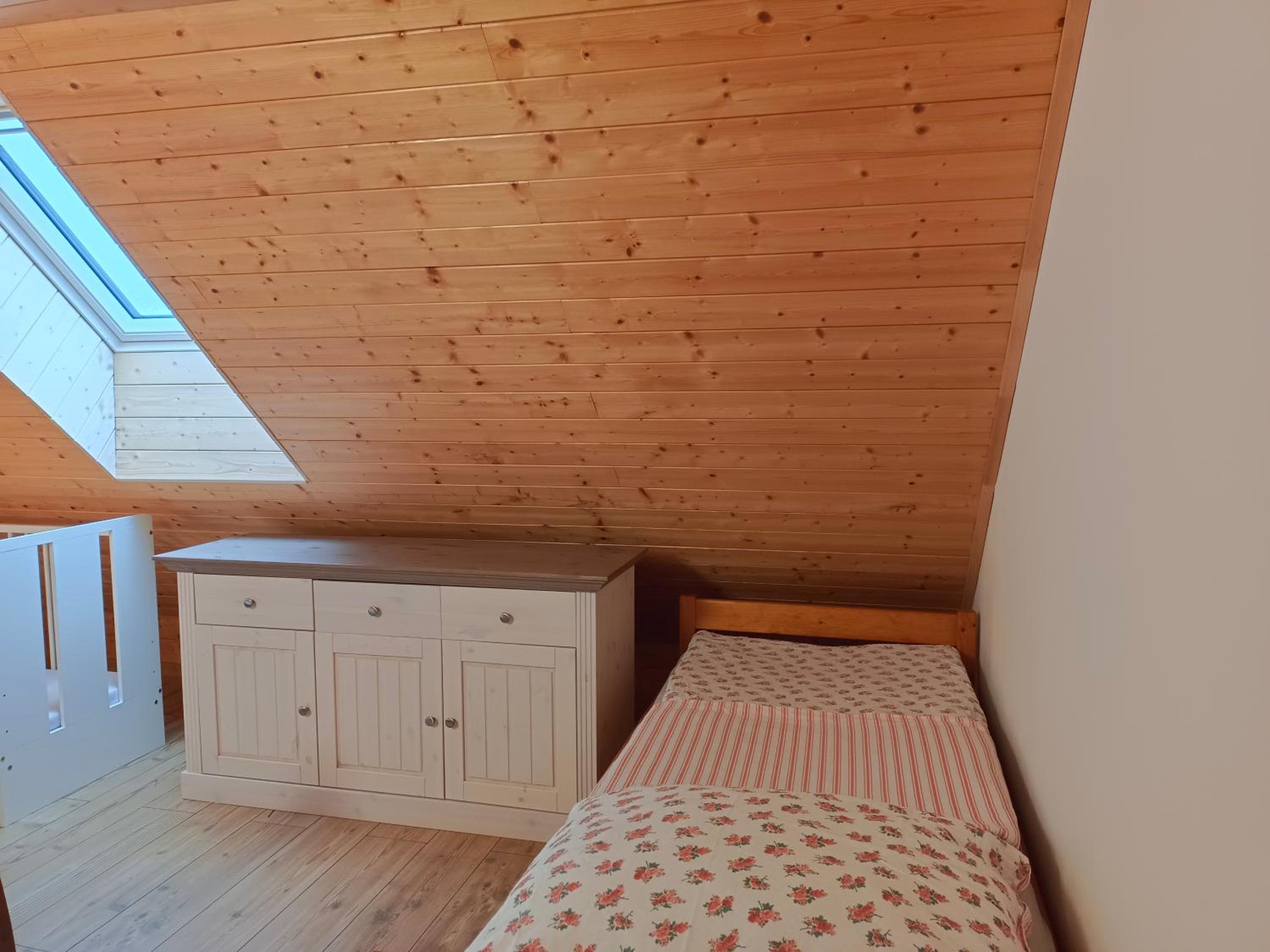 Statek Hájek