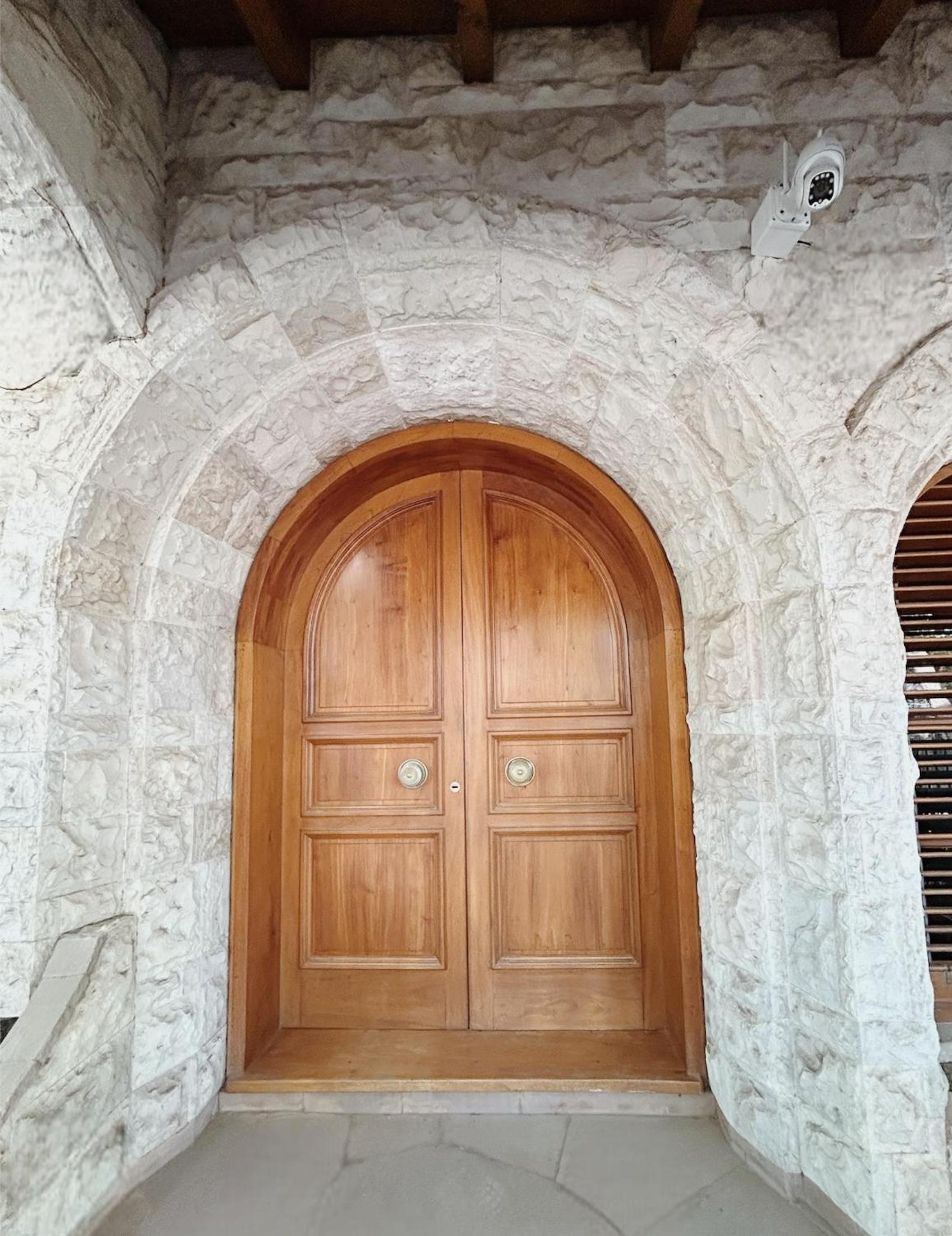 Casa Cedro Mendoza