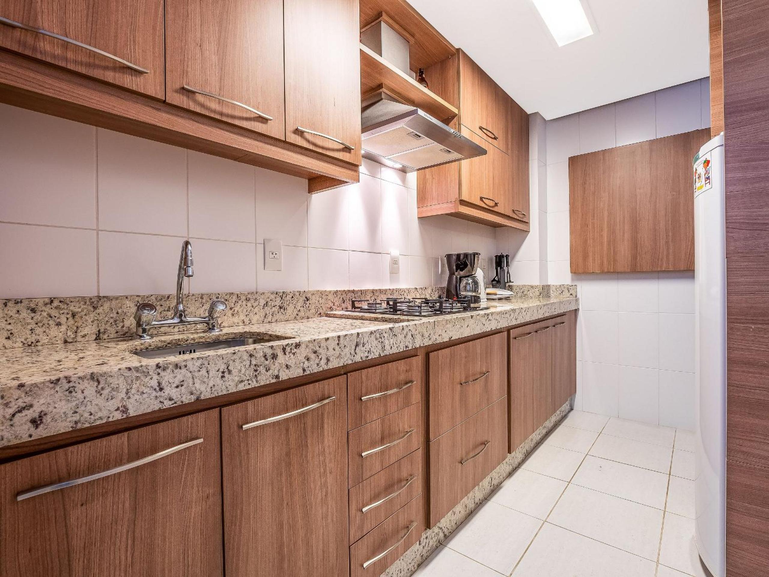 Rosenfeld 102 - Apto Gramado, próximo lago Negro