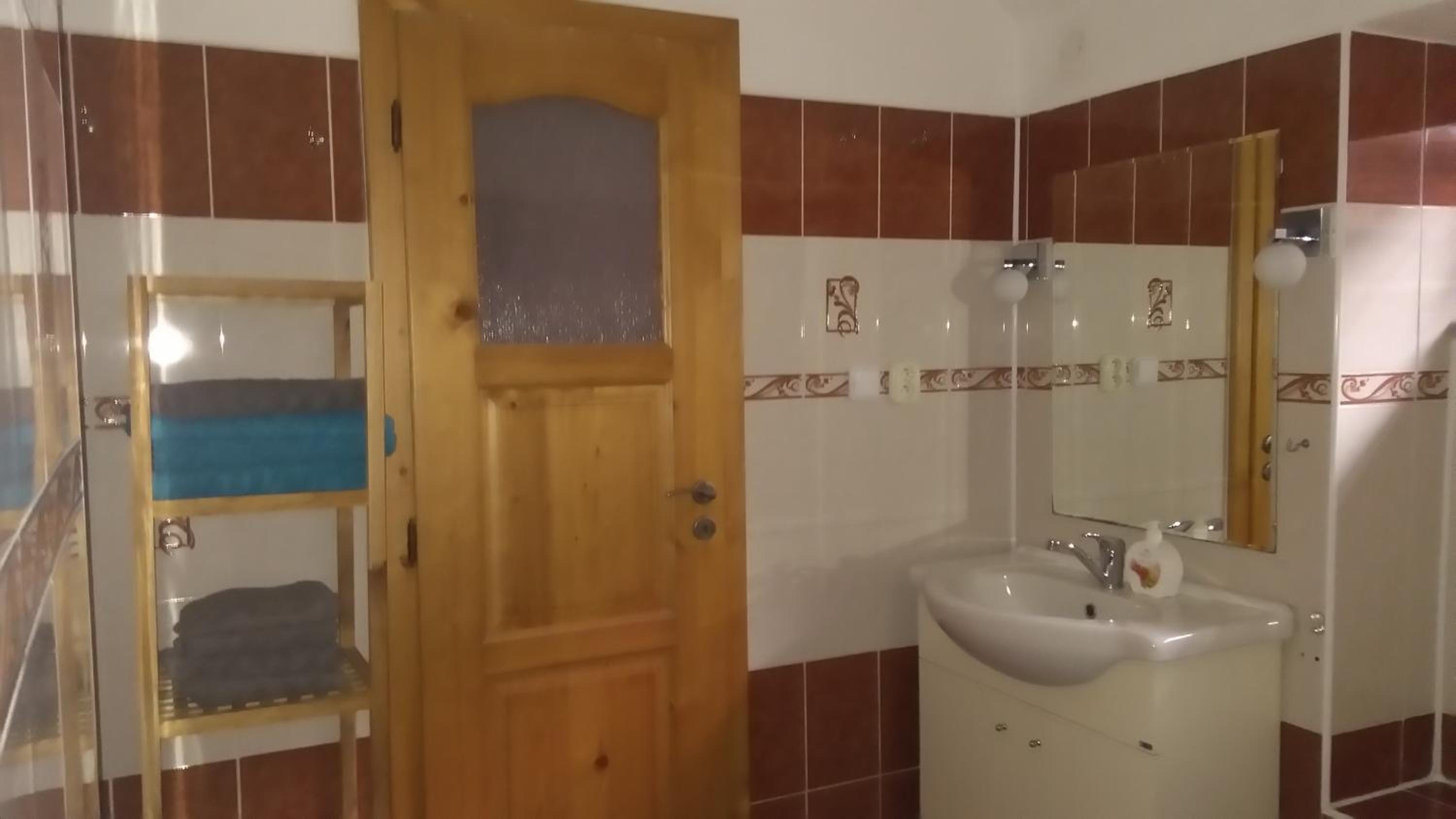 Statek Hájek