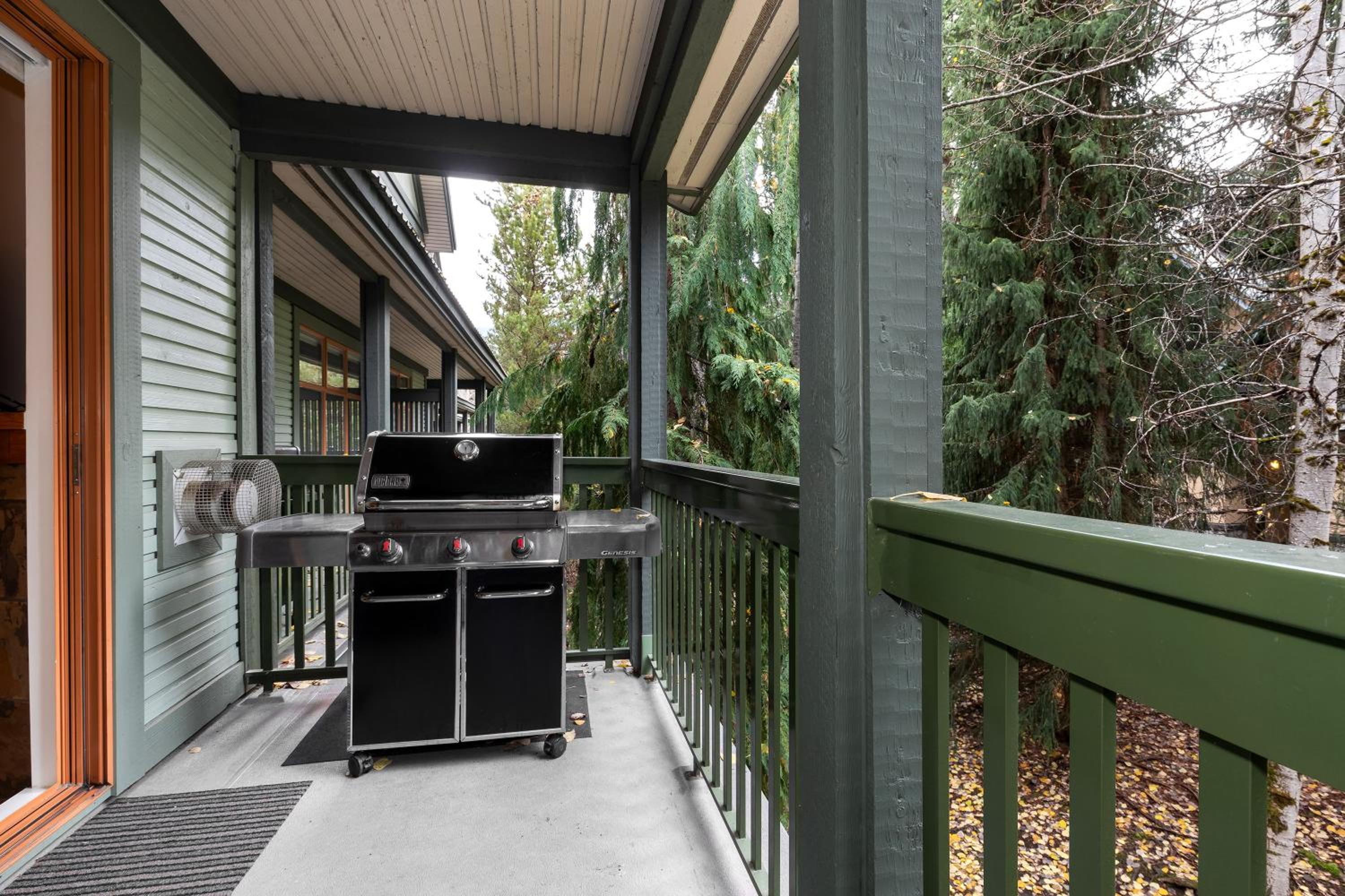 Northstar at Stoney Creek by Whiski Jack