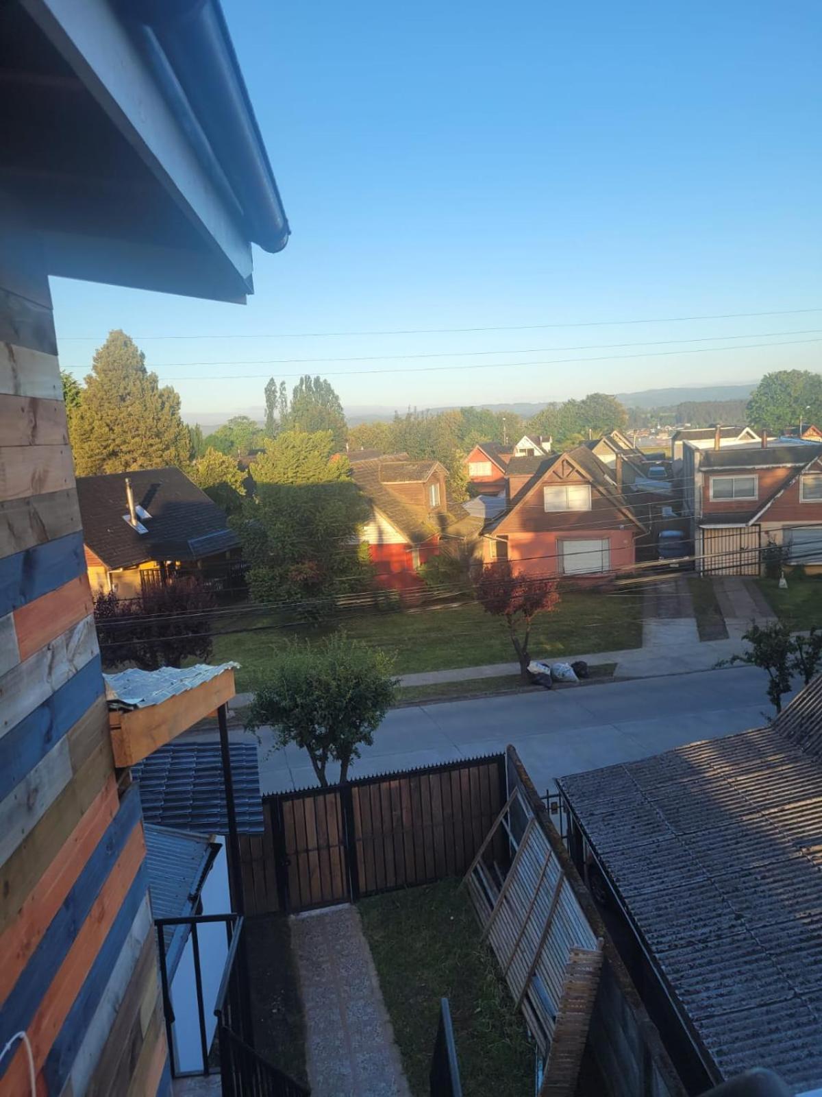 Nuevo departamento en el sur de Chile, ubicado en la comuna de La Unión.