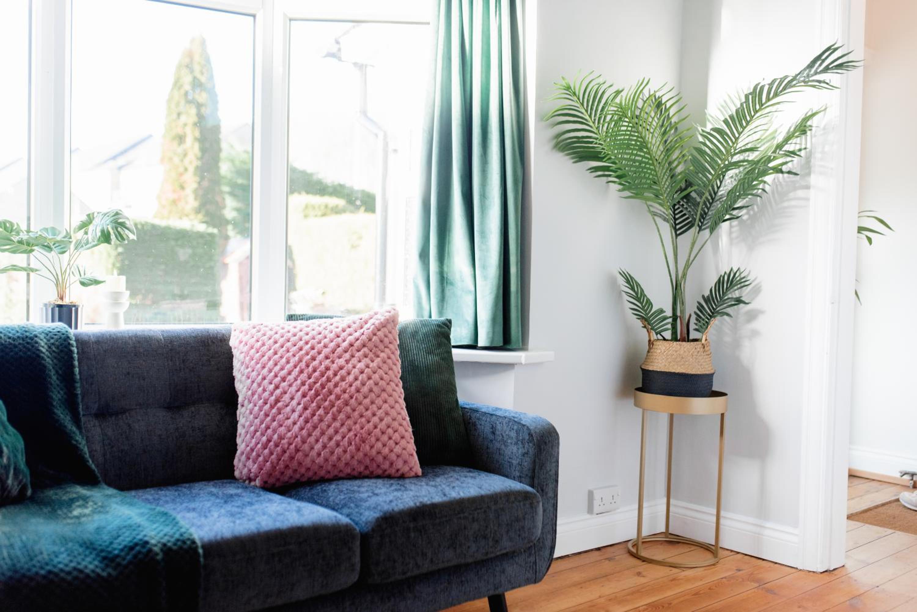 Stylish Skipton 3 Bed, WIFI, Dog Friendly, Walks view 2