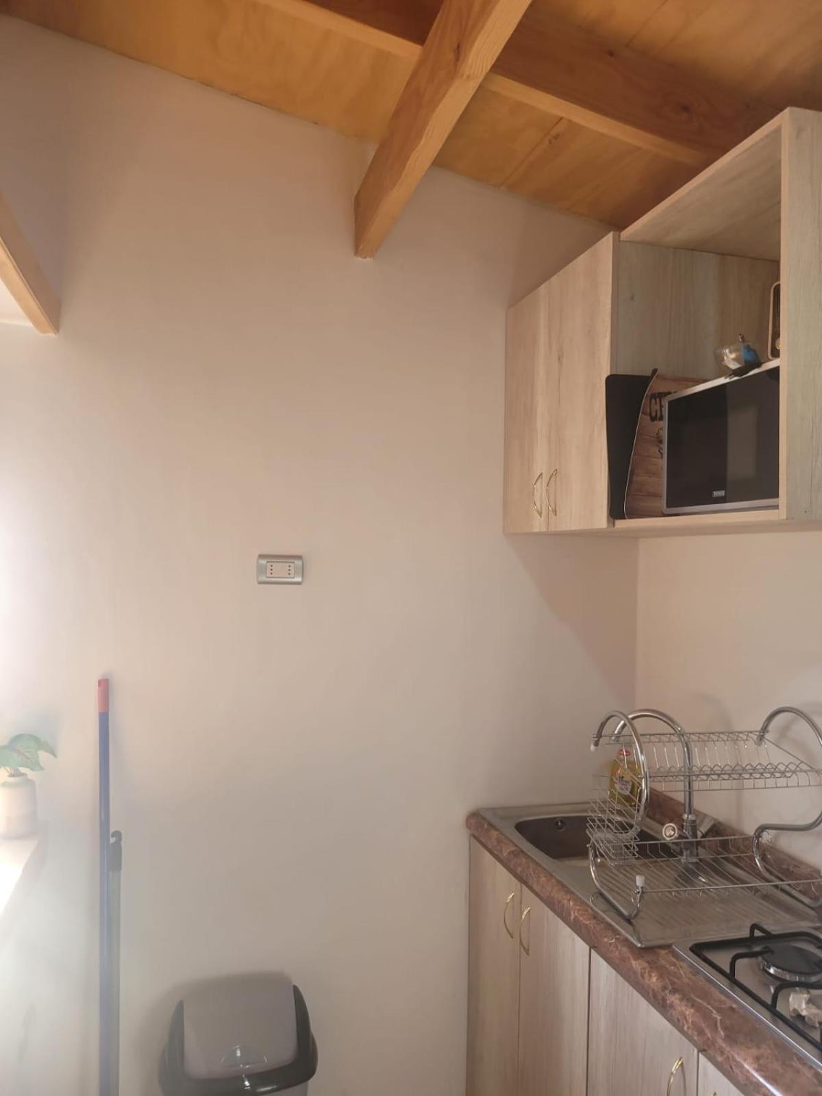 Nuevo departamento en el sur de Chile, ubicado en la comuna de La Unión.