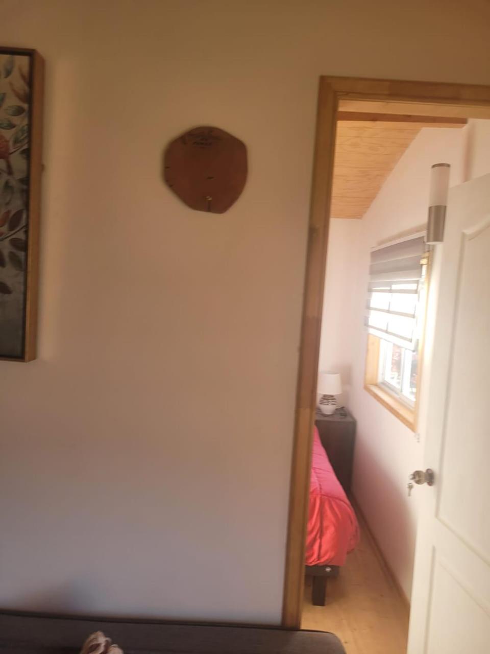 Nuevo departamento en el sur de Chile, ubicado en la comuna de La Unión.