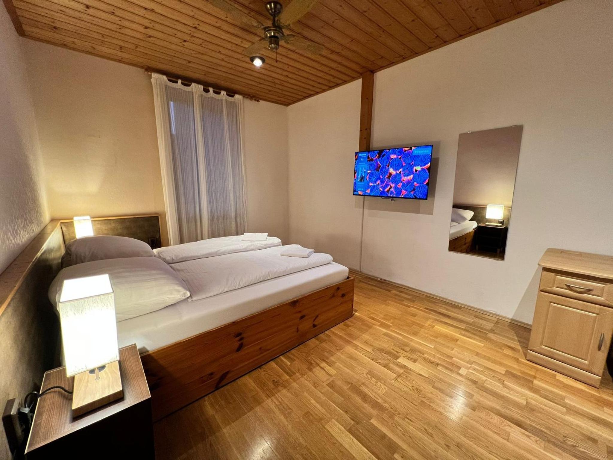 Vienna's Finest Spacious 2BR & 1LR Apartment