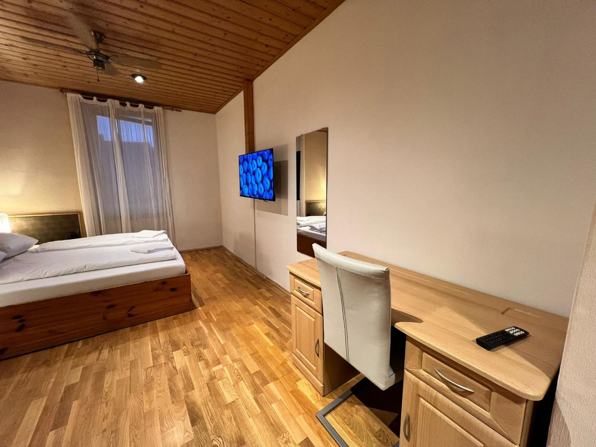 Vienna's Finest Spacious 2BR & 1LR Apartment