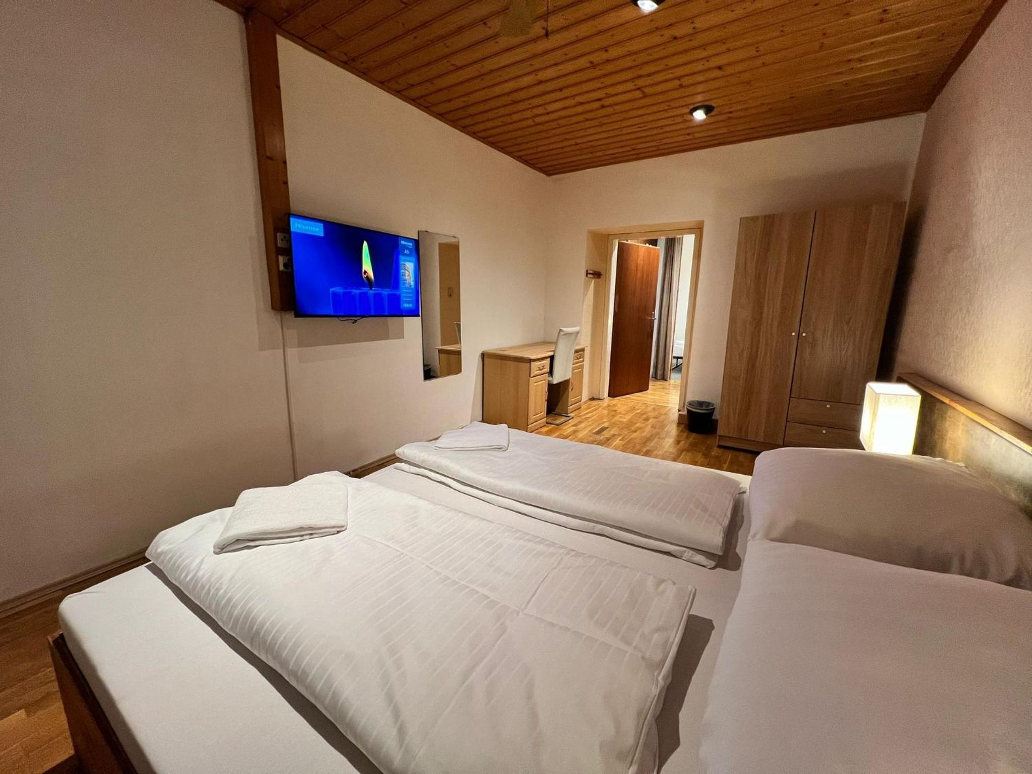 Vienna's Finest Spacious 2BR & 1LR Apartment