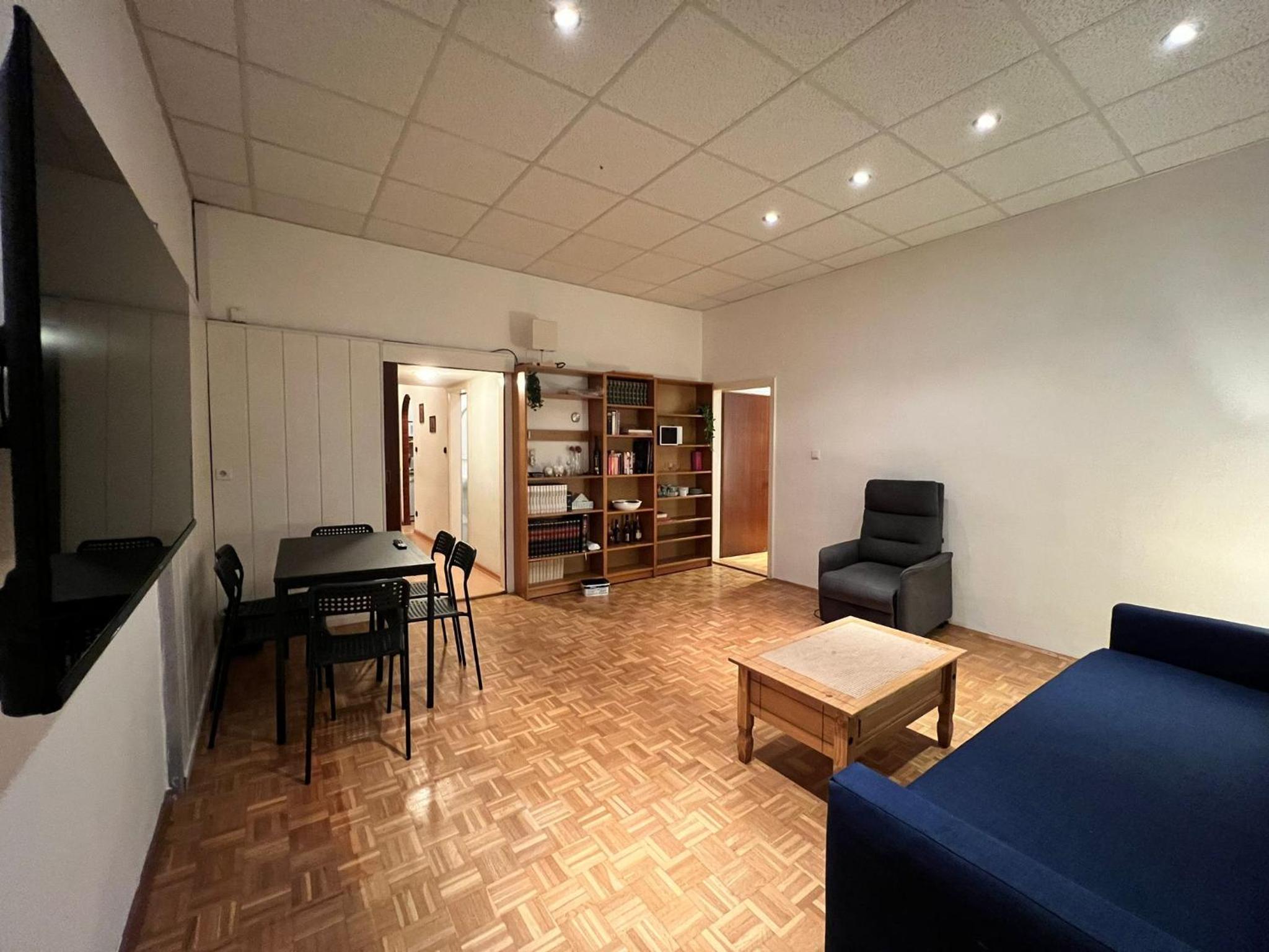 Vienna's Finest Spacious 2BR & 1LR Apartment