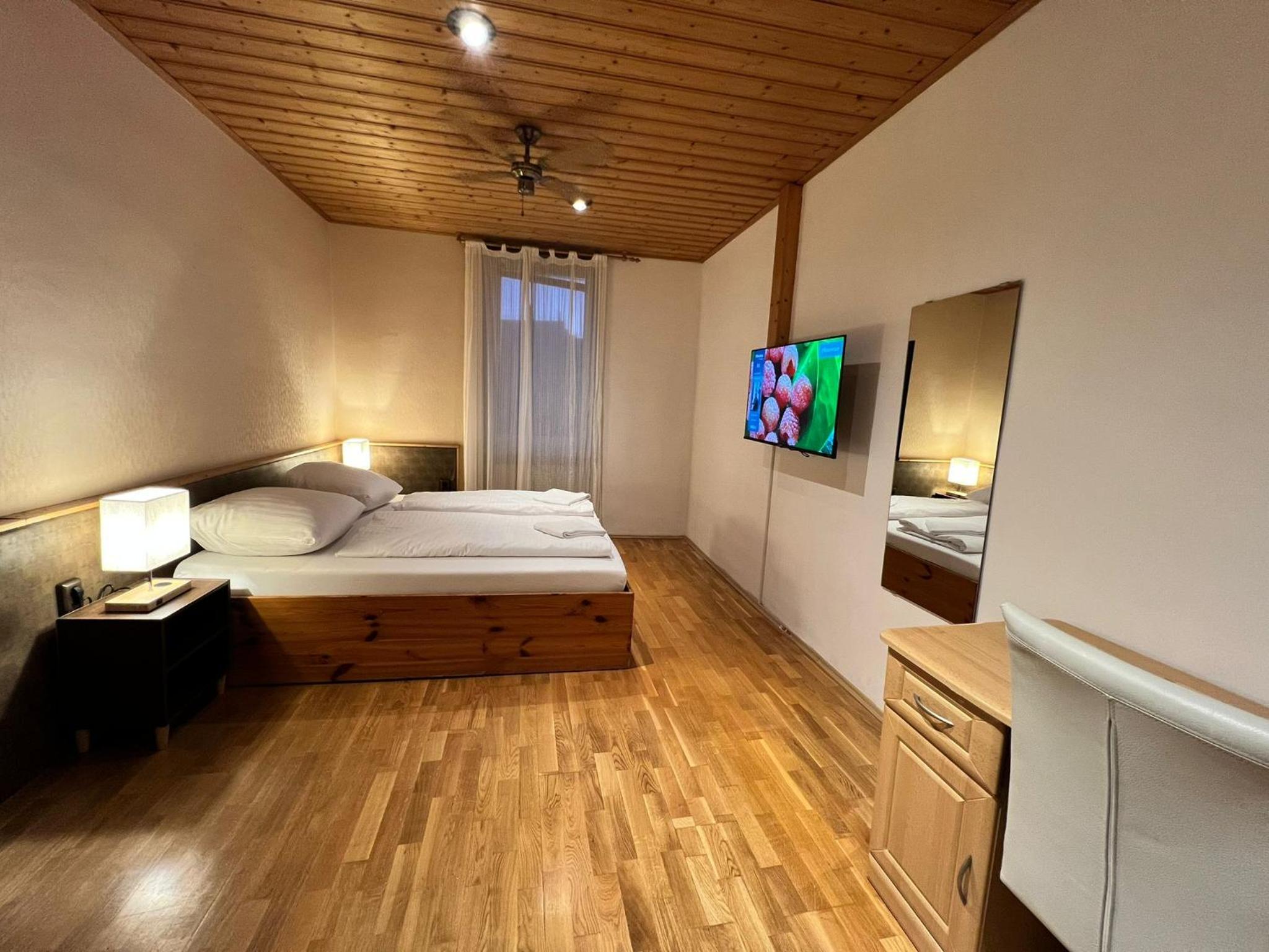 Vienna's Finest Spacious 2BR & 1LR Apartment