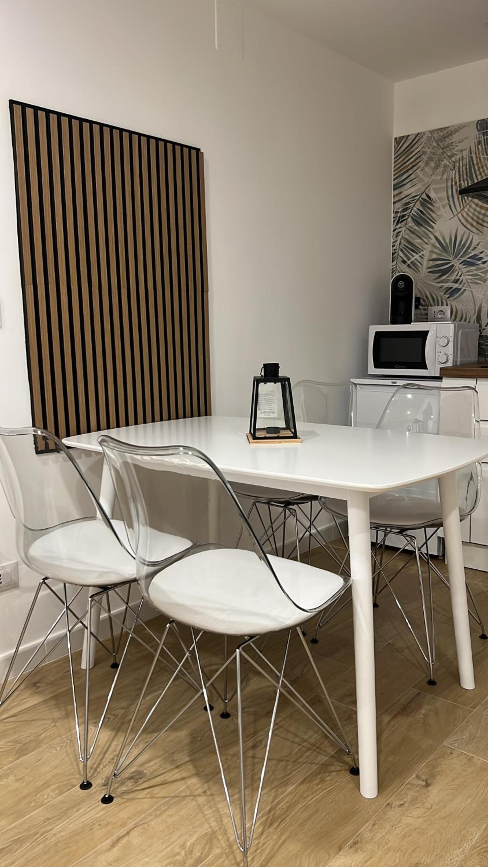 san blas apartment
