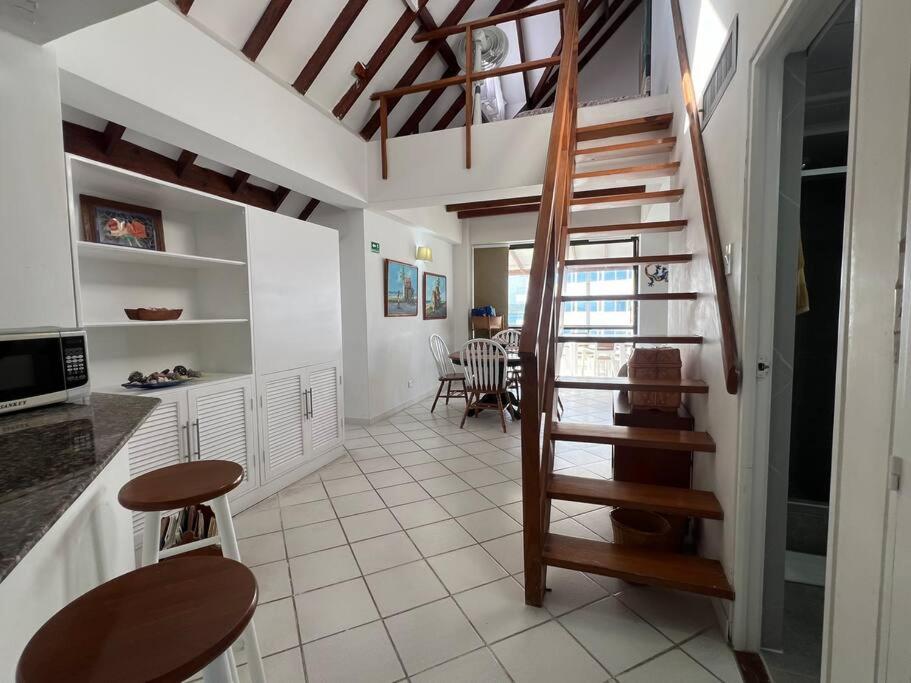 Apartamentos Bay Point By Caribe Relax