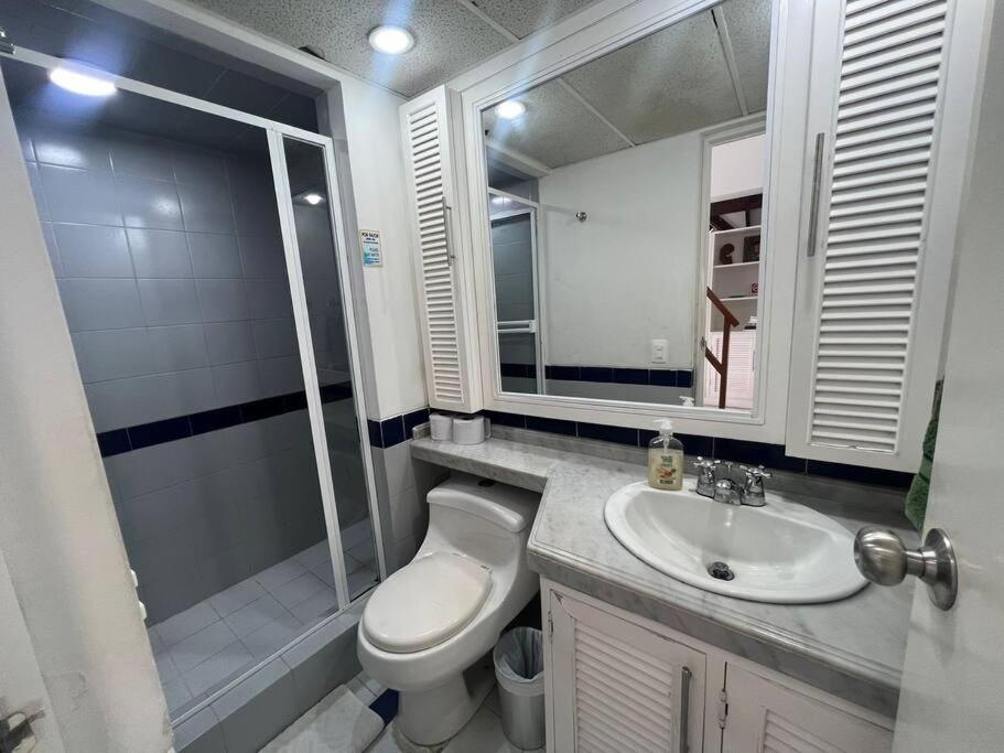 Apartamentos Bay Point By Caribe Relax