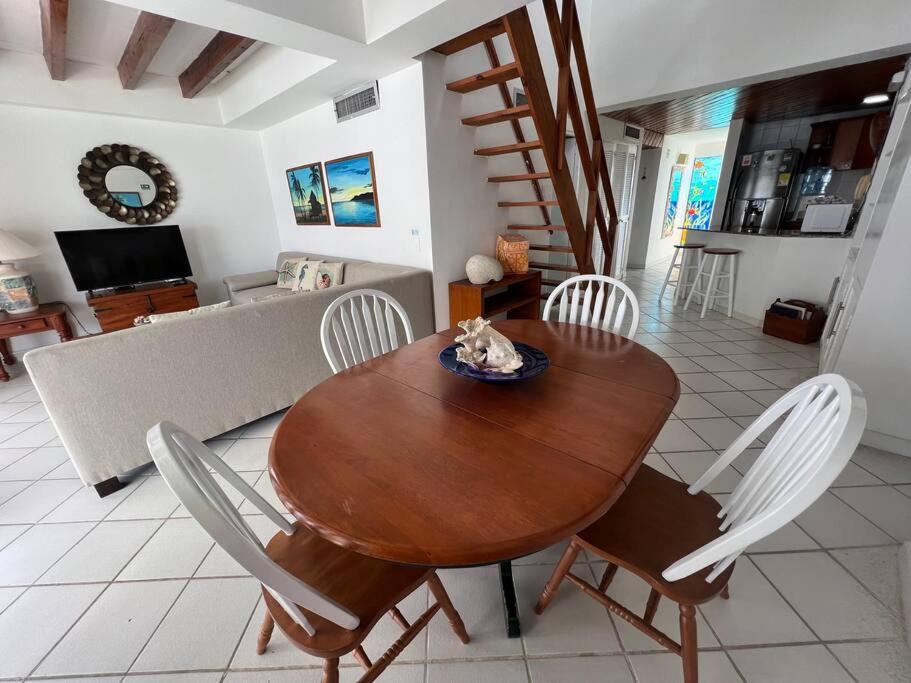 Apartamentos Bay Point By Caribe Relax
