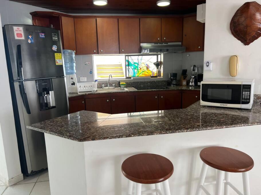 Apartamentos Bay Point By Caribe Relax