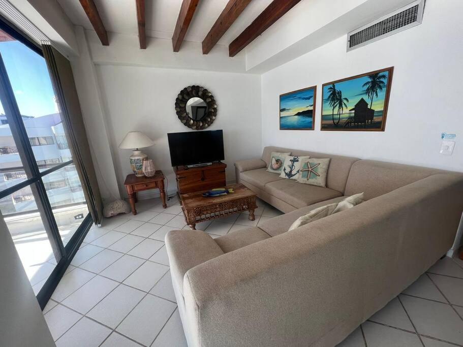 Apartamentos Bay Point By Caribe Relax