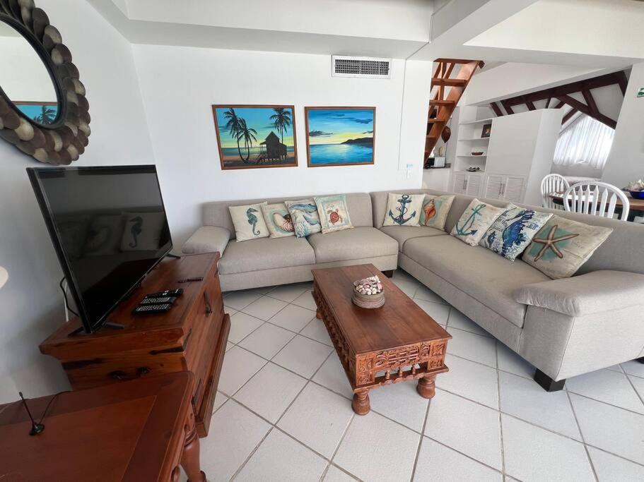 Apartamentos Bay Point By Caribe Relax