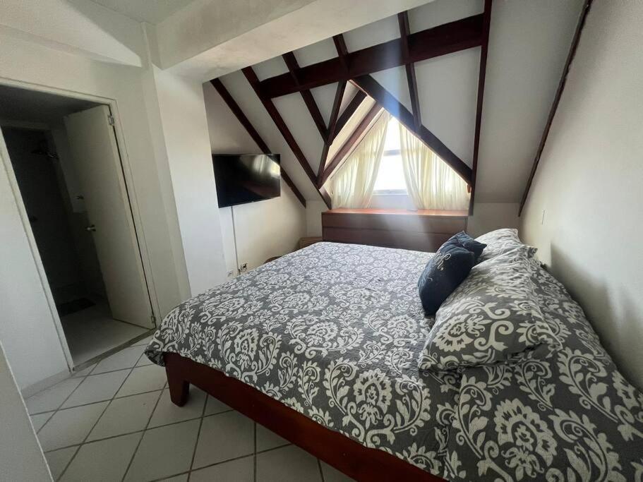 Apartamentos Bay Point By Caribe Relax