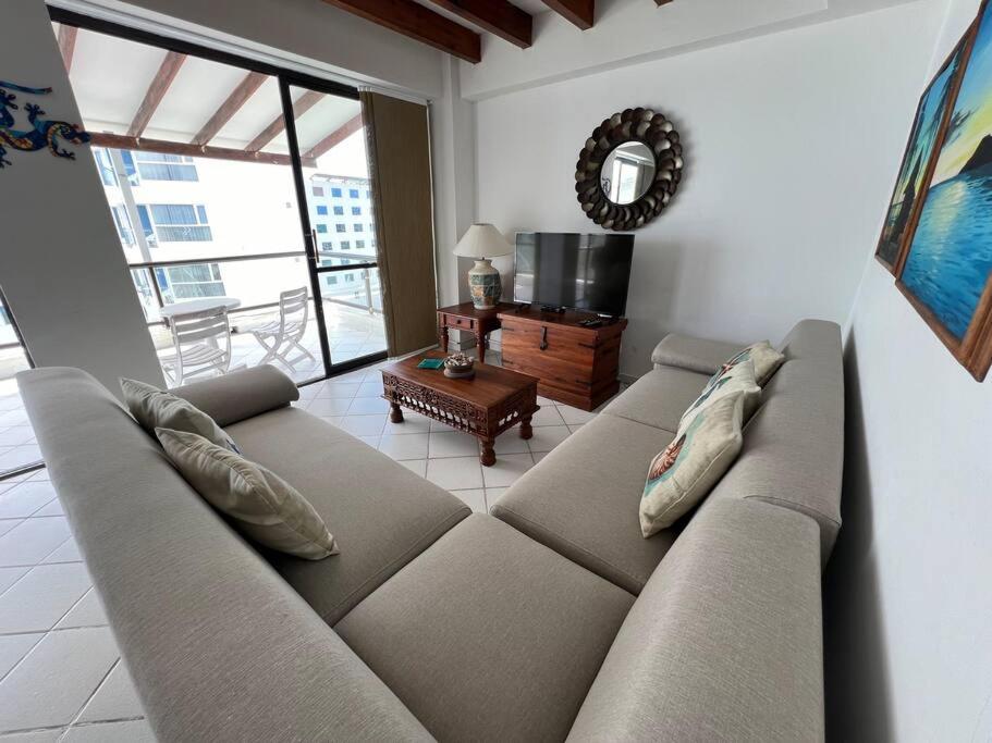 Apartamentos Bay Point By Caribe Relax