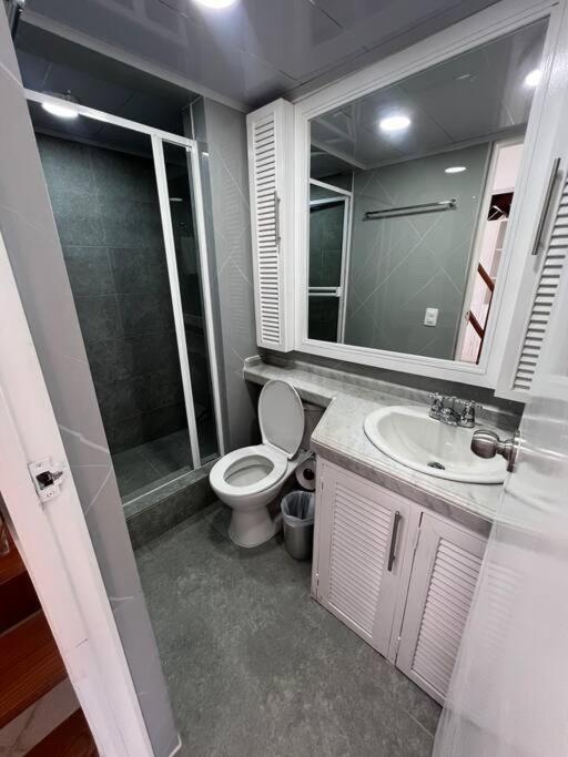 Apartamentos Bay Point By Caribe Relax