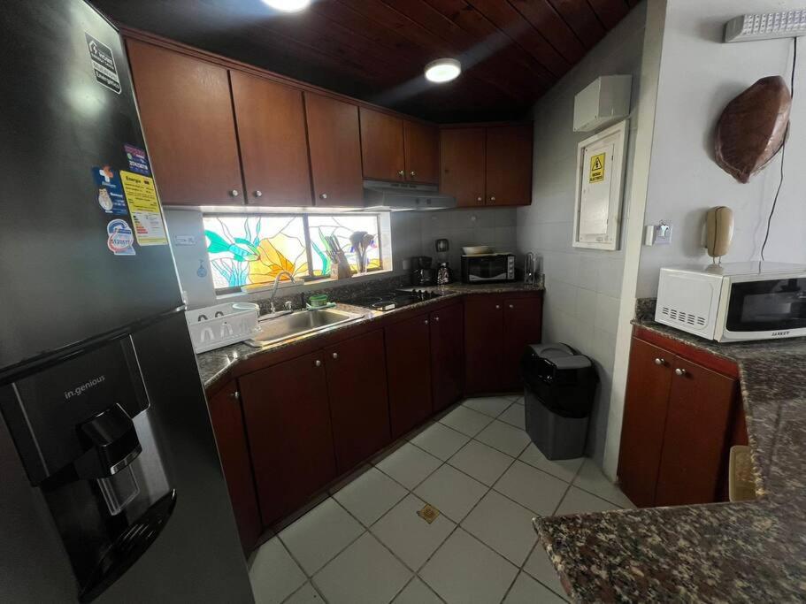 Apartamentos Bay Point By Caribe Relax