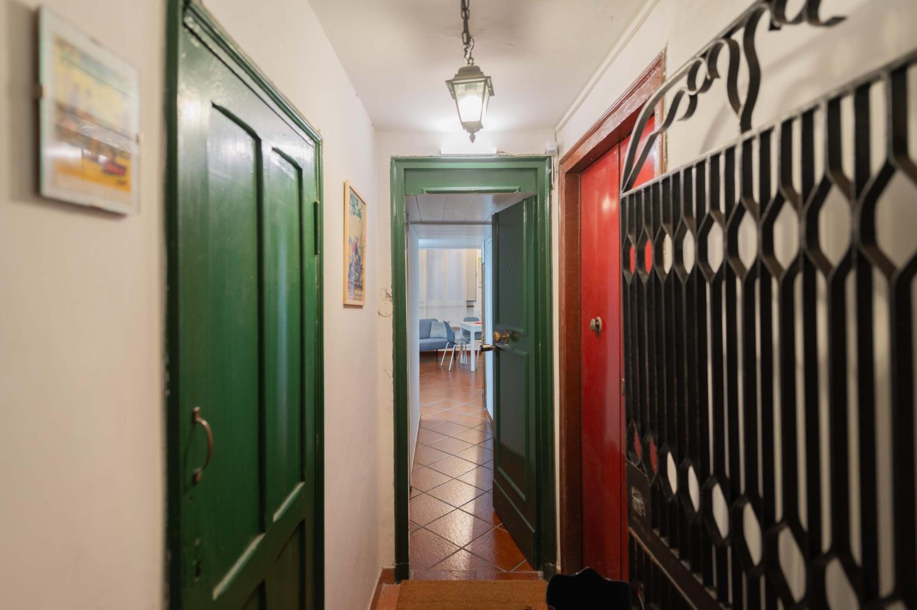 Sweet Rhome Navona Loft Centro Storico
