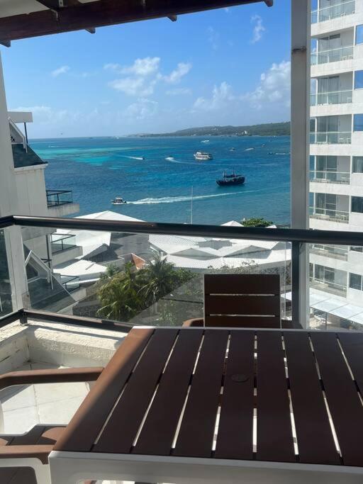 Apartamentos Bay Point By Caribe Relax