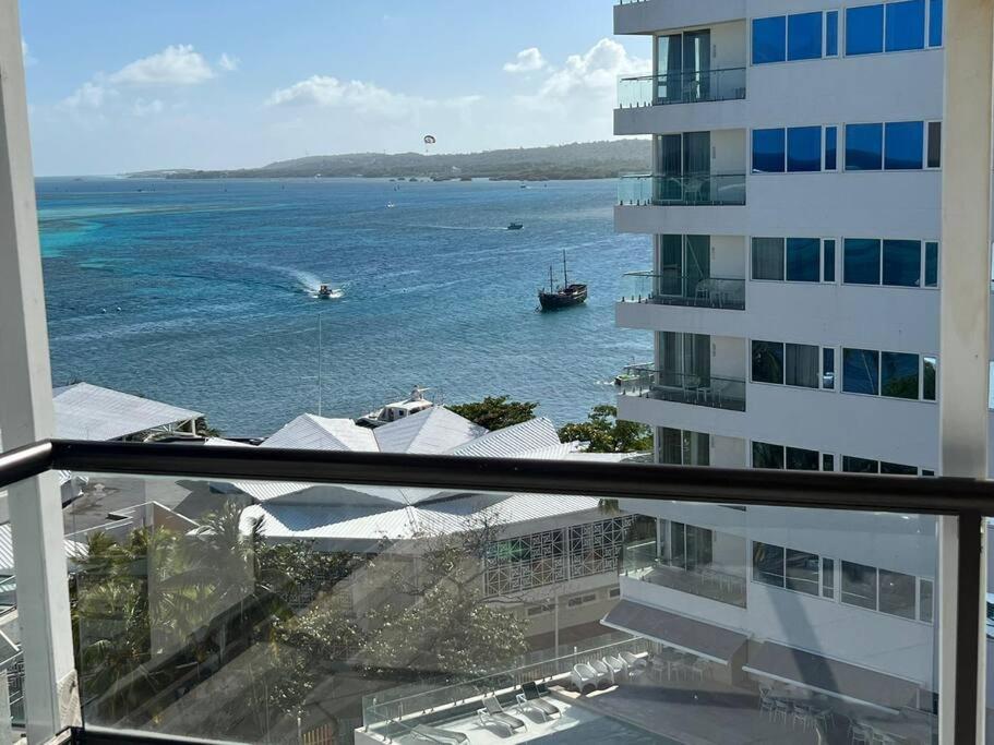 Apartamentos Bay Point By Caribe Relax