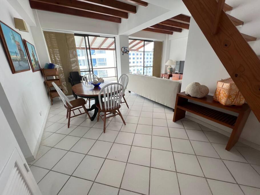 Apartamentos Bay Point By Caribe Relax