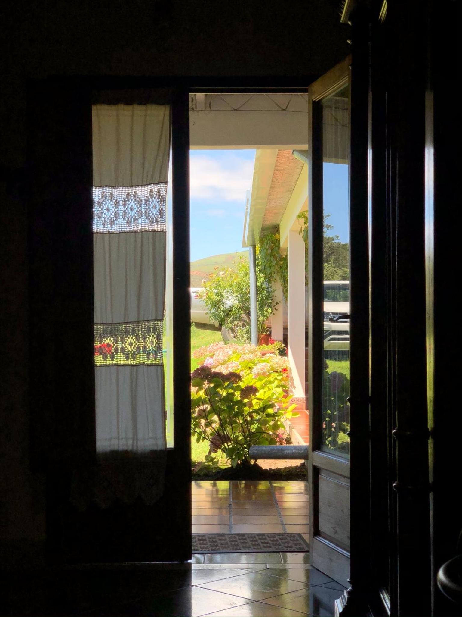 Descanso Perfecto en Tafí del Valle