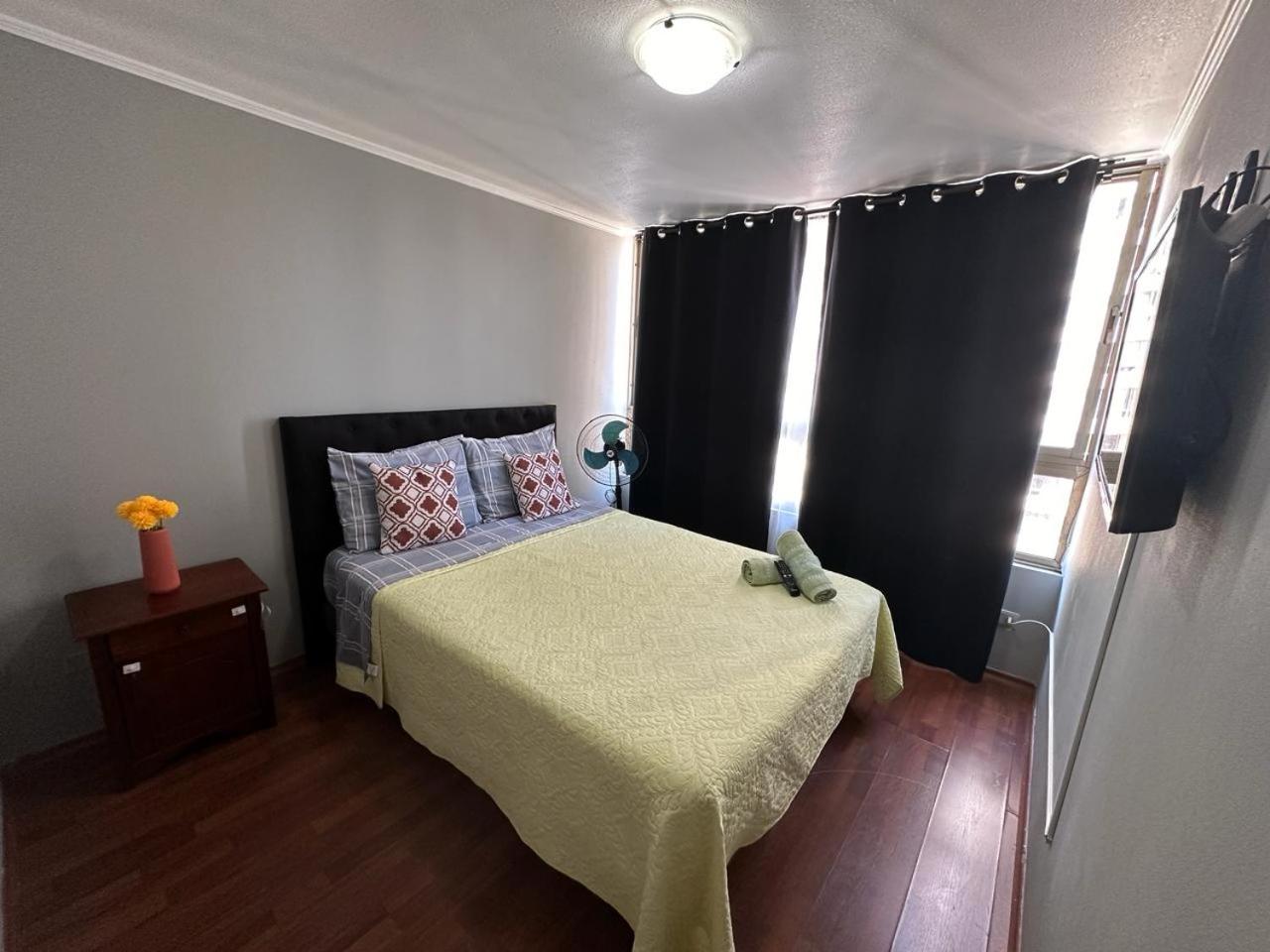 Apartamentos Orquídea Suite