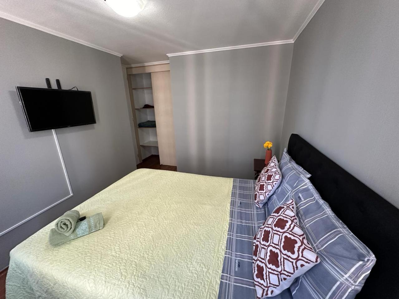 Apartamentos Orquídea Suite