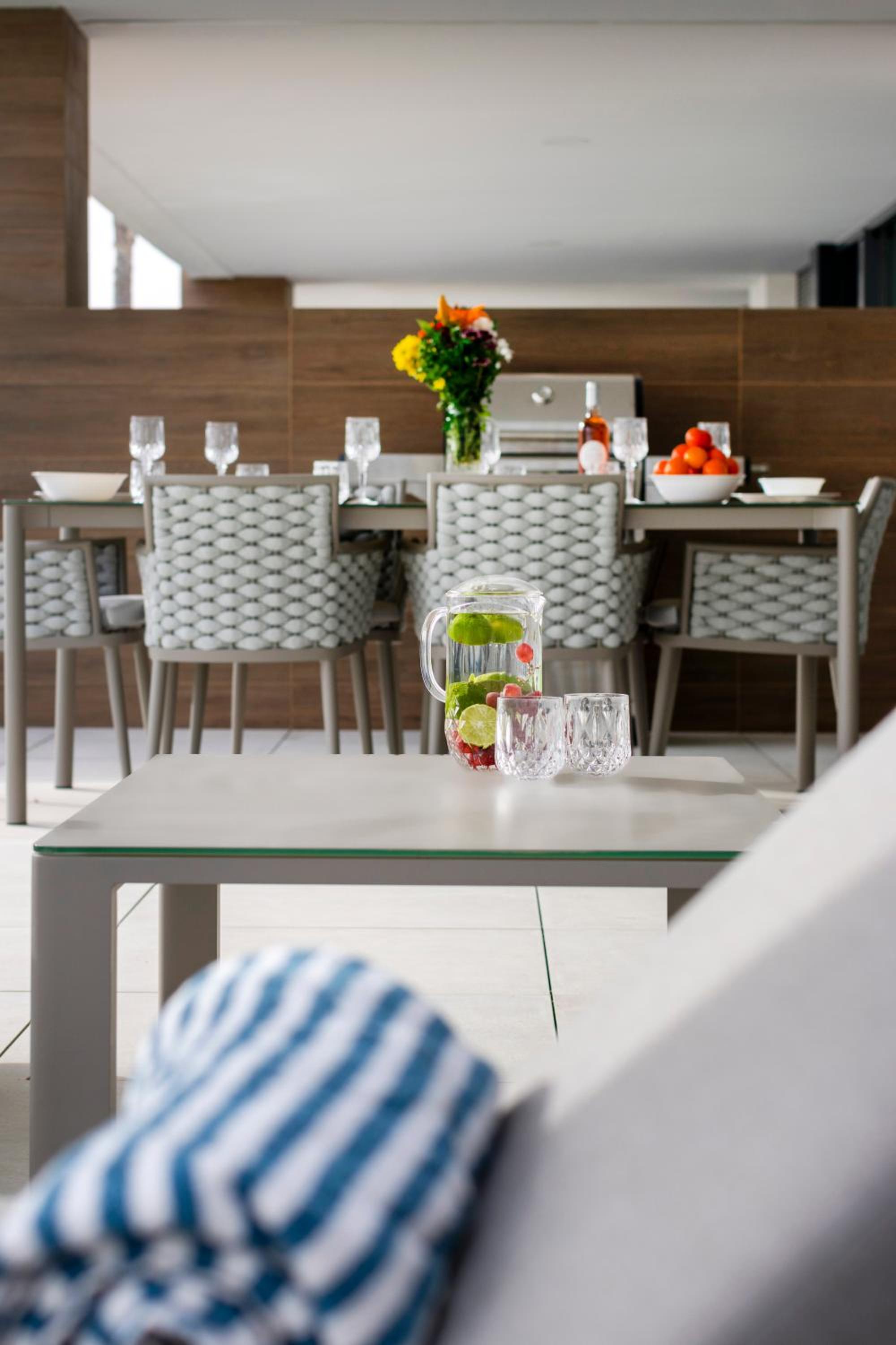 Marbella Vacations - The White House Marbella - Property Image 12