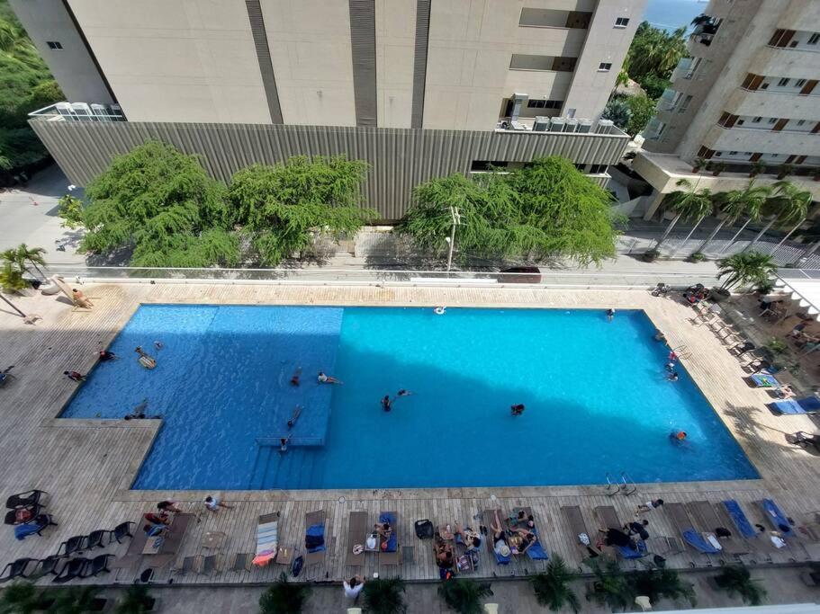 Espectacular apartamento Santa Marta se debe reservar almenos un día antes de llegar al apartamento