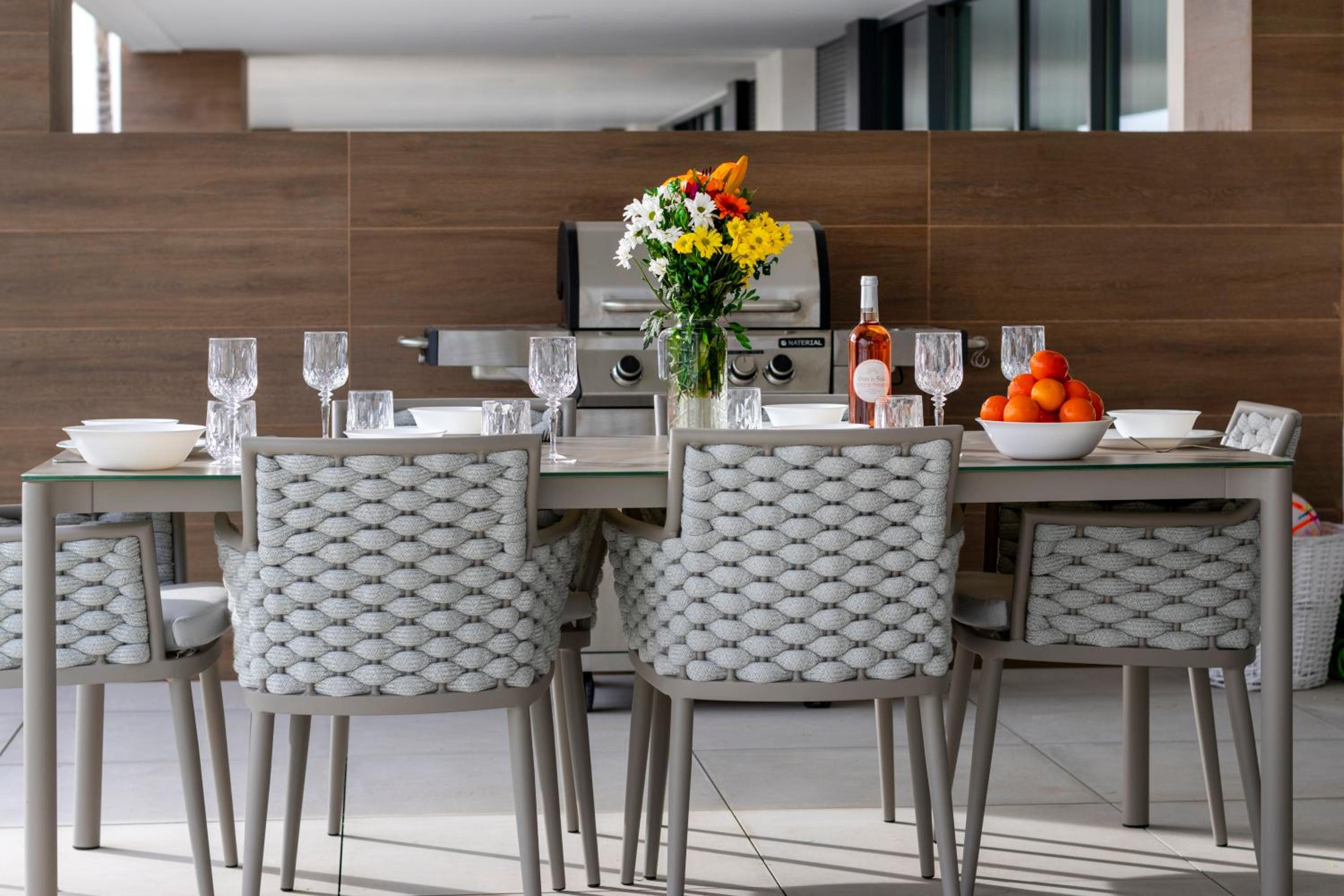 Marbella Vacations - The White House Marbella - Property Image 45