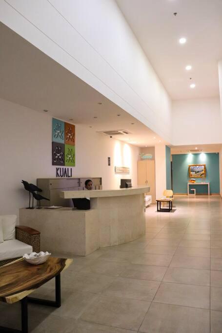 Espectacular apartamento Santa Marta se debe reservar almenos un día antes de llegar al apartamento