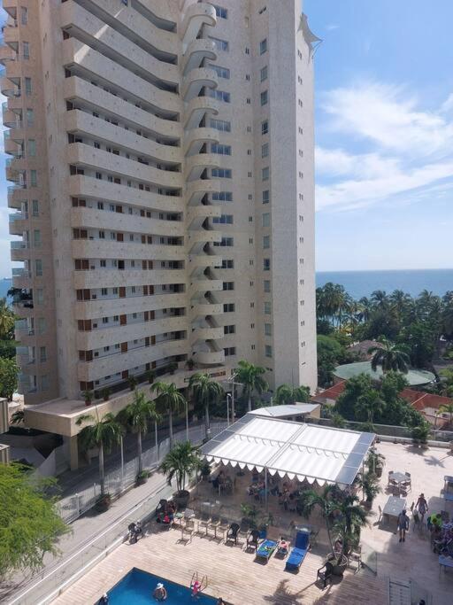 Espectacular apartamento Santa Marta se debe reservar almenos un día antes de llegar al apartamento