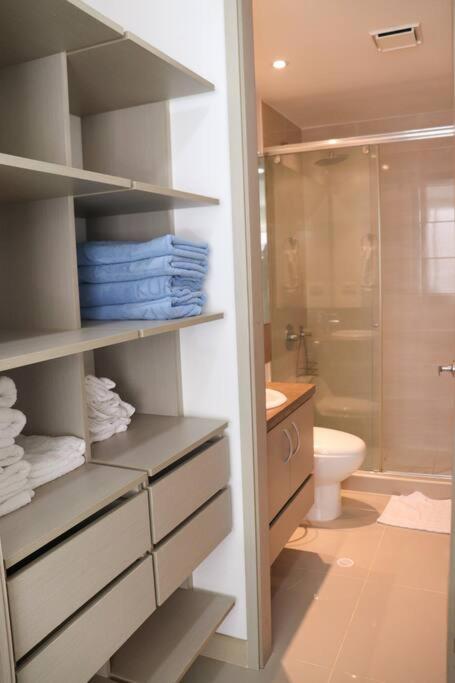 Espectacular apartamento Santa Marta se debe reservar almenos un día antes de llegar al apartamento