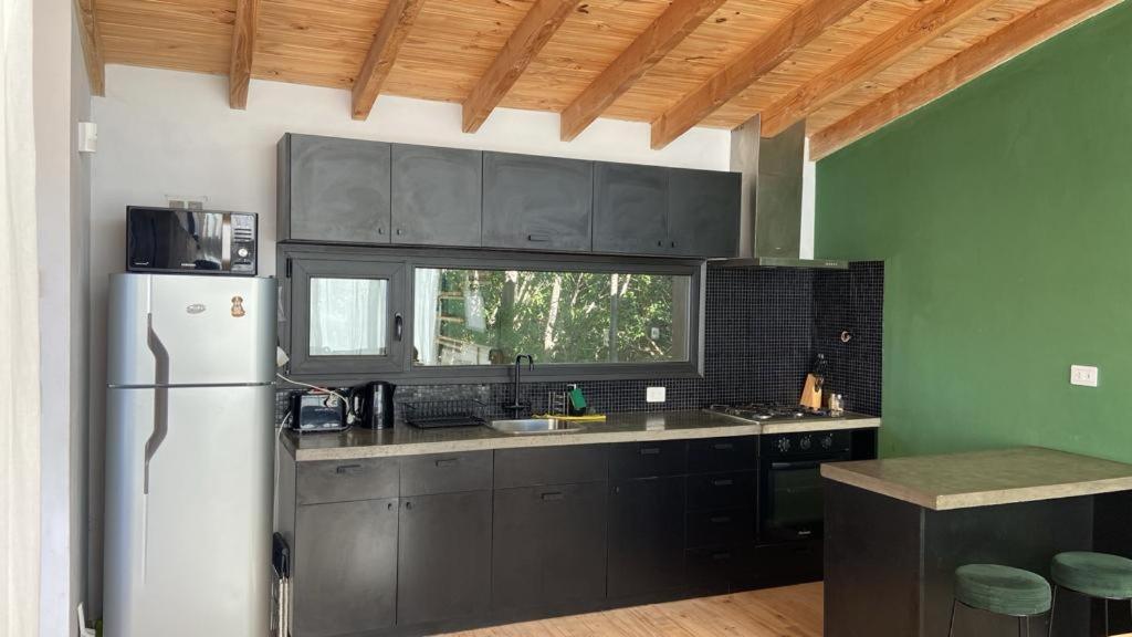 Casa Huilco- Panoramic Lake and Mountain Views
