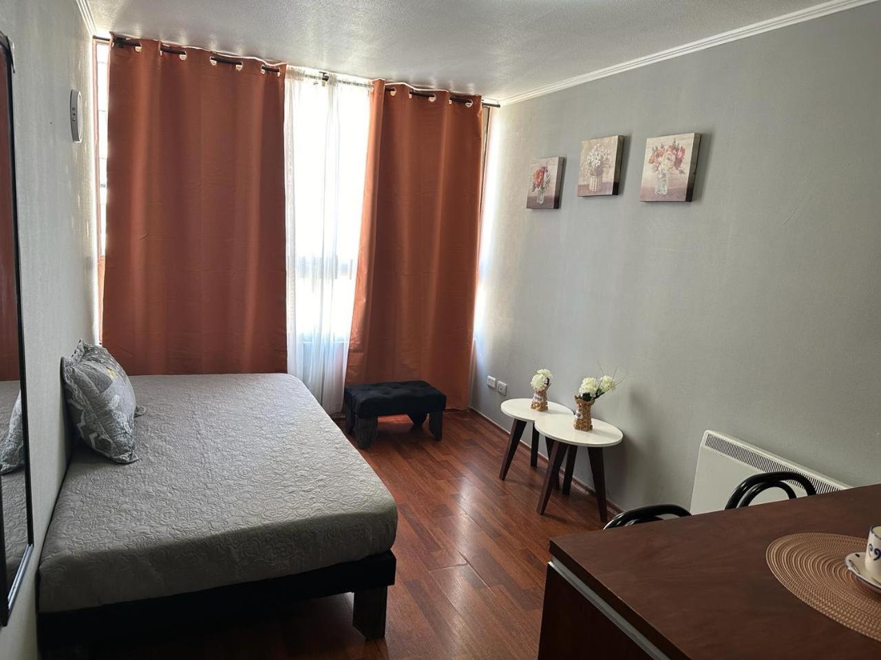 Apartamentos Orquídea Suite