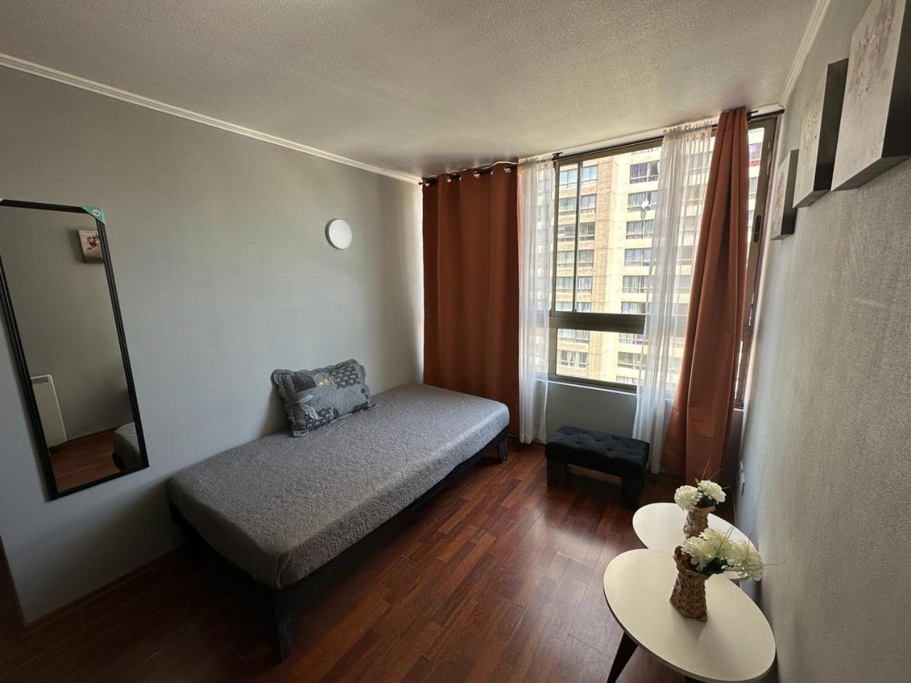 Apartamentos Orquídea Suite