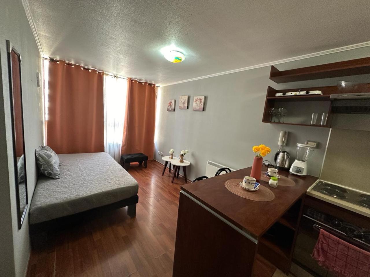 Apartamentos Orquídea Suite